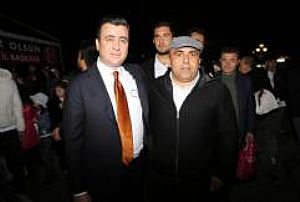 HACIBAYRAM - KADİR GECESİ