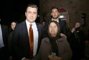 HACIBAYRAM - KADİR GECESİ