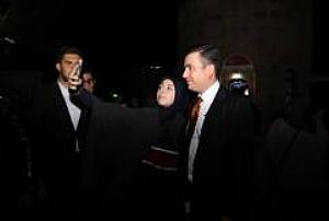 HACIBAYRAM - KADİR GECESİ