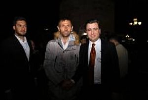 HACIBAYRAM - KADİR GECESİ