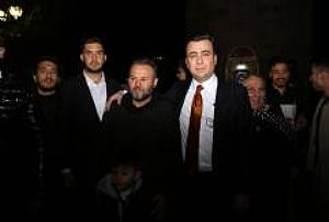 HACIBAYRAM - KADİR GECESİ