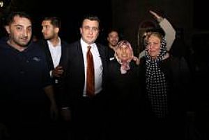 HACIBAYRAM - KADİR GECESİ