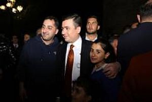 HACIBAYRAM - KADİR GECESİ