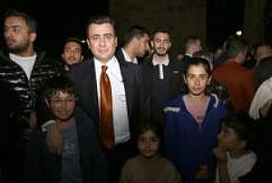 HACIBAYRAM - KADİR GECESİ