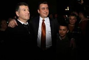 HACIBAYRAM - KADİR GECESİ