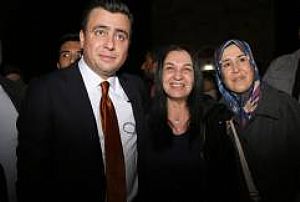 HACIBAYRAM - KADİR GECESİ