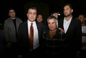 HACIBAYRAM - KADİR GECESİ