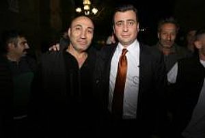 HACIBAYRAM - KADİR GECESİ