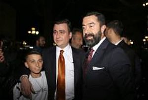 HACIBAYRAM - KADİR GECESİ