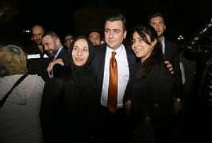 HACIBAYRAM - KADİR GECESİ