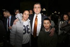 HACIBAYRAM - KADİR GECESİ