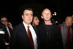 HACIBAYRAM - KADİR GECESİ