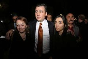 HACIBAYRAM - KADİR GECESİ