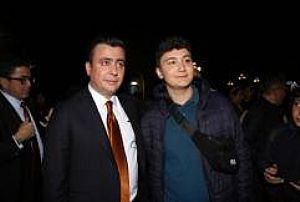 HACIBAYRAM - KADİR GECESİ