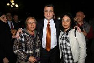 HACIBAYRAM - KADİR GECESİ