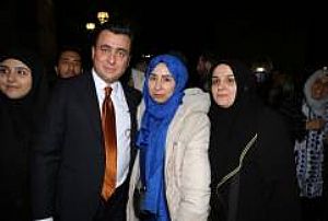 HACIBAYRAM - KADİR GECESİ