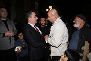 HACIBAYRAM - KADİR GECESİ