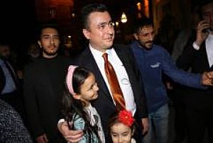 HACIBAYRAM - KADİR GECESİ