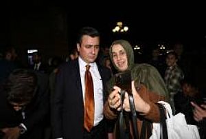 HACIBAYRAM - KADİR GECESİ