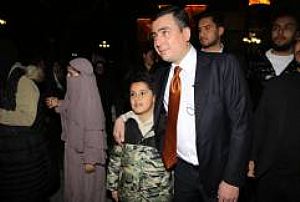 HACIBAYRAM - KADİR GECESİ