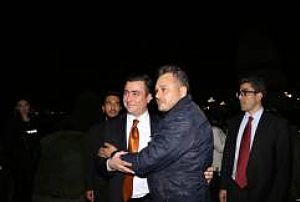 HACIBAYRAM - KADİR GECESİ