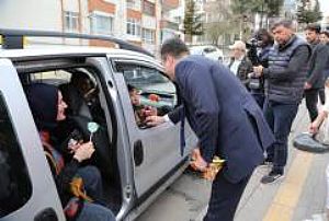 KEÇİÖREN - PURSAKLAR - ÇUBUK BAYRAMLAŞMA