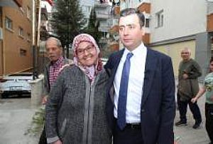 KEÇİÖREN - PURSAKLAR - ÇUBUK BAYRAMLAŞMA