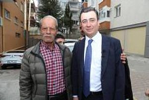 KEÇİÖREN - PURSAKLAR - ÇUBUK BAYRAMLAŞMA