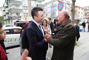 KEÇİÖREN - PURSAKLAR - ÇUBUK BAYRAMLAŞMA