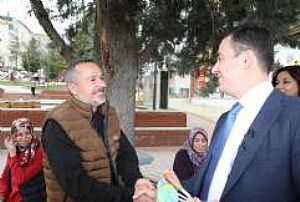 KEÇİÖREN - PURSAKLAR - ÇUBUK BAYRAMLAŞMA