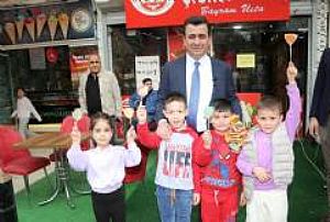 KEÇİÖREN - PURSAKLAR - ÇUBUK BAYRAMLAŞMA