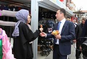 KEÇİÖREN - PURSAKLAR - ÇUBUK BAYRAMLAŞMA