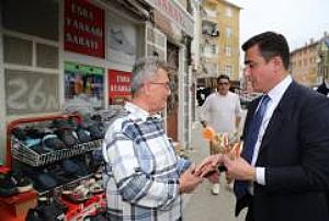 KEÇİÖREN - PURSAKLAR - ÇUBUK BAYRAMLAŞMA