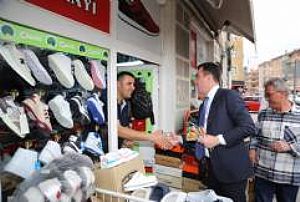 KEÇİÖREN - PURSAKLAR - ÇUBUK BAYRAMLAŞMA