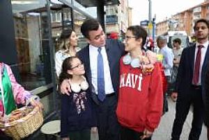 KEÇİÖREN - PURSAKLAR - ÇUBUK BAYRAMLAŞMA