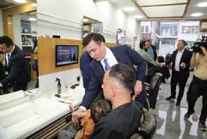 KEÇİÖREN - PURSAKLAR - ÇUBUK BAYRAMLAŞMA