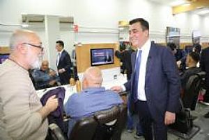 KEÇİÖREN - PURSAKLAR - ÇUBUK BAYRAMLAŞMA