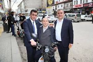 KEÇİÖREN - PURSAKLAR - ÇUBUK BAYRAMLAŞMA