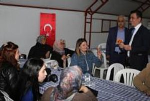 KEÇİÖREN - PURSAKLAR - ÇUBUK BAYRAMLAŞMA