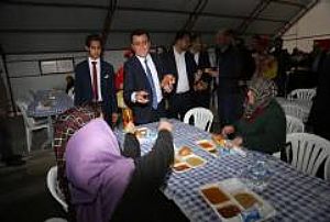 KEÇİÖREN - PURSAKLAR - ÇUBUK BAYRAMLAŞMA