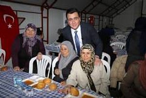 KEÇİÖREN - PURSAKLAR - ÇUBUK BAYRAMLAŞMA