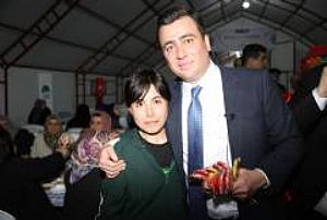 KEÇİÖREN - PURSAKLAR - ÇUBUK BAYRAMLAŞMA