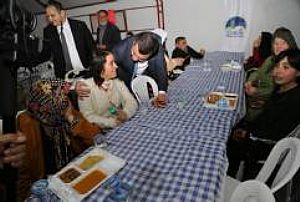 KEÇİÖREN - PURSAKLAR - ÇUBUK BAYRAMLAŞMA