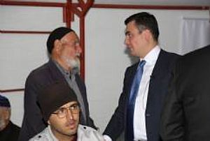 KEÇİÖREN - PURSAKLAR - ÇUBUK BAYRAMLAŞMA