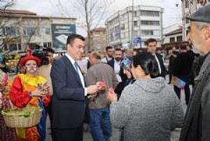 KEÇİÖREN - PURSAKLAR - ÇUBUK BAYRAMLAŞMA