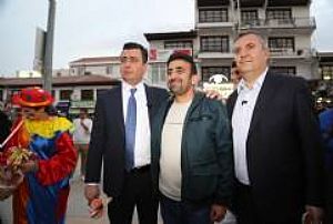 KEÇİÖREN - PURSAKLAR - ÇUBUK BAYRAMLAŞMA