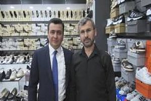 KEÇİÖREN - PURSAKLAR - ÇUBUK BAYRAMLAŞMA