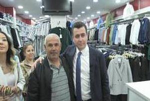 KEÇİÖREN - PURSAKLAR - ÇUBUK BAYRAMLAŞMA