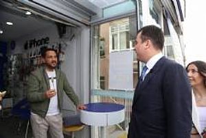 KEÇİÖREN - PURSAKLAR - ÇUBUK BAYRAMLAŞMA