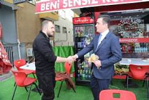 KEÇİÖREN - PURSAKLAR - ÇUBUK BAYRAMLAŞMA